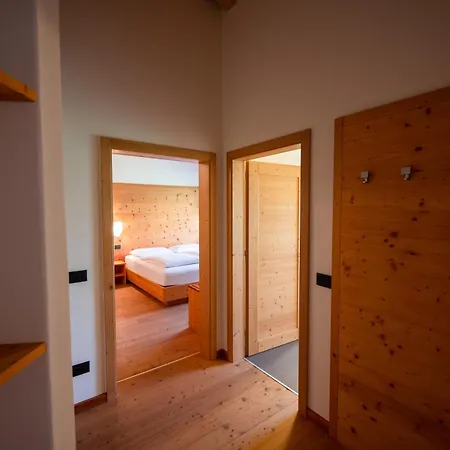 Garni Tuttotondo 3*